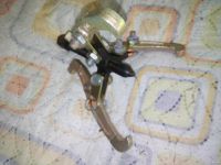 Лот: 13723854. Фото: 3. Съемник 3-х кулачковый. Авто, мото, водный транспорт