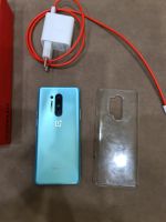 Лот: 18213233. Фото: 5. Oneplus 8 pro 12/256 полный комплект...