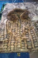 Лот: 1499188. Фото: 3. Шуба из норки. Одежда, обувь, галантерея