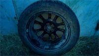 Лот: 9656915. Фото: 2. Maxtrek Trek M7 225/55 R18 98V... Шины, Диски