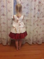 Лот: 13775961. Фото: 4. Детское платье 3-5 лет. Красноярск