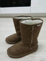 Лот: 10382989. Фото: 3. Угги на девочку р-р 35. Дети растут