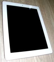 Лот: 3466146. Фото: 3. Apple iPad 3 16Gb Wi-Fi + Apple... Компьютеры, оргтехника, канцтовары
