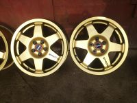 Лот: 3256906. Фото: 4. Диски R16 5x100 Speedline. Красноярск