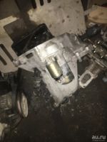 Лот: 13140858. Фото: 2. Ока ваз1111. Автозапчасти