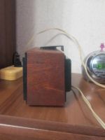 Лот: 25885962. Фото: 6. Часы настольные электроника 6...