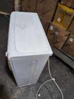 Лот: 24688429. Фото: 5. Узкая стиральная машина Indesit...