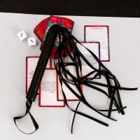 Лот: 15479786. Фото: 5. Настольная игра "Ахи вздохи...