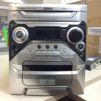Лот: 6310580. Фото: 2. Музыкальный центр Philips FWD182... Аудиотехника