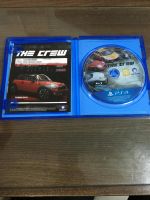 Лот: 7100389. Фото: 3. the crew ps4. Компьютеры, оргтехника, канцтовары