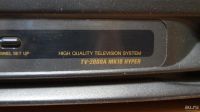 Лот: 9176153. Фото: 3. Телевизор Funai TV-2000A MK10... Бытовая техника