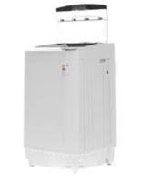 Лот: 12777398. Фото: 4. Стиральная машина Renova WAT-60PT. Красноярск
