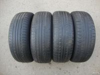 Лот: 9704147. Фото: 2. 235/60/16 Hankook Optimo k-415... Шины, Диски
