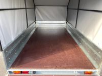 Лот: 21506205. Фото: 8. Прицеп Аляска Комсомолец (оцинк...