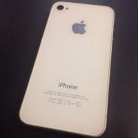Лот: 6424178. Фото: 2. Iphone 4 32gb.Только Продажа... Смартфоны, связь, навигация