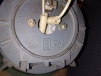 Лот: 17201199. Фото: 5. светильник...керамический патрон...