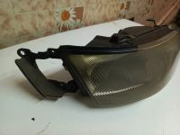 Лот: 24662489. Фото: 2. Фара Toyota Mark II GX90 Правая... Автозапчасти