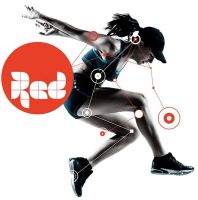Лот: 5425277. Фото: 2. Абонемент фитнес клуб Red. Спортивные товары