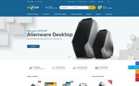 Лот: 13927654. Фото: 3. "FlexTop" Адаптивный шаблон сайта... Красноярск