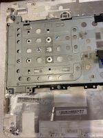 Лот: 16056938. Фото: 5. Корпус.Передняя панель с клавиатурой...