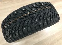 Лот: 19457046. Фото: 2. шины 245/50 R19 Nokian Hakkapeliitta... Шины, Диски