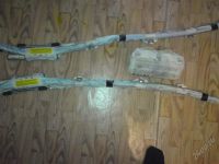 Лот: 2452191. Фото: 2. Подушки безопастности на Opel... Автозапчасти