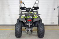 Лот: 24926979. Фото: 6. Квадроцикл Grizzly 150 «Зеленый...