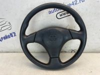 Лот: 23320710. Фото: 2. руль Toyota Chaser GF-JZX100. Автозапчасти