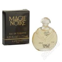 Лот: 765440. Фото: 2. духи "Lancome Magie Noire" 6мл... Парфюмерия