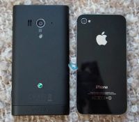 Лот: 3176795. Фото: 6. Sony experia Acro S