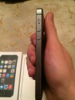 Лот: 8773033. Фото: 2. Айфон iPhone 5s. Смартфоны, связь, навигация
