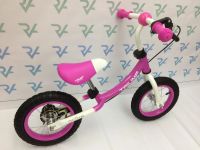 Лот: 9964495. Фото: 5. Беговелы "TA Madrid - Pink" для...