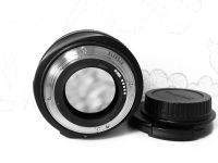 Лот: 12192216. Фото: 3. CANON EF 50 mm f/1.2L USM. Красноярск