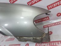 Лот: 20897909. Фото: 6. Крыло Nissan Bluebird Sylphy QG10...
