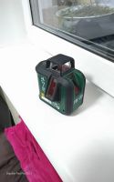 Лот: 19253706. Фото: 2. Лазерный ливелир advanced level... Инструмент и расходные