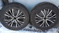 Лот: 16814666. Фото: 4. Nordman-4 185-65-15 на дисках... Красноярск