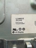 Лот: 25407190. Фото: 3. MAIN EAX64664903(1.0),TV LG 42CS460. Бытовая техника
