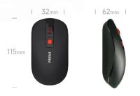 Лот: 23559924. Фото: 6. Мышь беспроводная MIIIW Wireless...