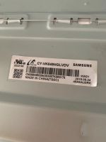 Лот: 17396812. Фото: 5. LED-подсветка S_6KU6.4/6.5K_49...