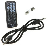 Лот: 3840677. Фото: 9. FM модулятор MP3 / WMA плеер с...