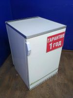 Лот: 14154576. Фото: 3. Холодильник бирюса б-19 (б/у... Бытовая техника