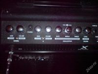 Лот: 1402203. Фото: 2. Комбо IBANEZ TBX15R. Профессиональный звук