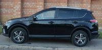 Лот: 11302298. Фото: 2. Диски на рав4. RAV-4. рав-4. Новые... Шины, Диски
