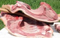 Лот: 3038375. Фото: 2. Продам МЯСО свиньи, Деревенское... Продукты