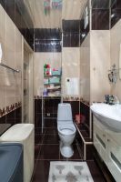 Лот: 25807379. Фото: 20. 3-комн. квартира , Красноярск...