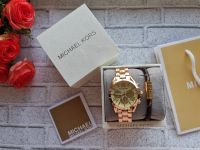 Лот: 17815749. Фото: 2. Женские часы в стиле Michael Kors. Часы, аксессуары
