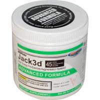 Лот: 3544614. Фото: 3. предтреник jack3d Advanced Formula... Красноярск
