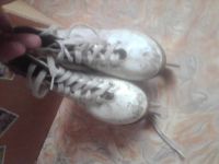 Лот: 5114517. Фото: 2. коньки. Обувь