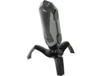 Лот: 21759152. Фото: 6. Микрофон Ritmix RDM-177 черный