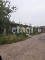 Лот: 25289706. Фото: 6. гараж , Красноярск улица Айвазовского...